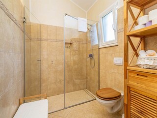 Maison de vacances Malinska Équipement 28