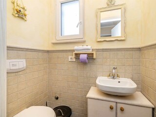 Maison de vacances Malinska Équipement 31