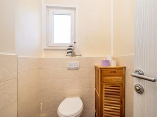 Maison de vacances Malinska Équipement 32