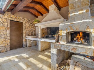 Ferienhaus Seascape I