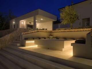 Villa Vrh Outdoor Recording 12