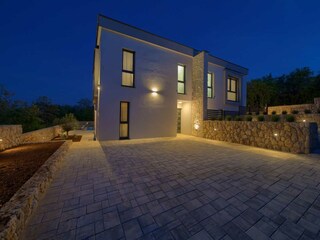 Villa Vrh Grabación al aire libre 11