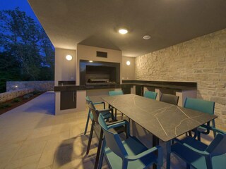 Villa Vrh Grabación al aire libre 8