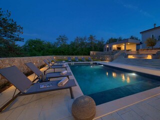 Villa Vrh Grabación al aire libre 13