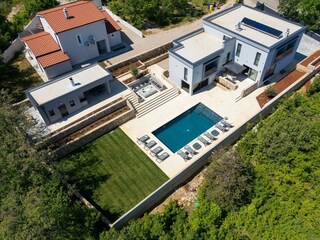 Villa Vrh Registrazione all'aperto 15