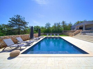 Villa Vrh Enregistrement extérieur 20
