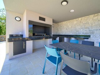 Villa Vrh Grabación al aire libre 23