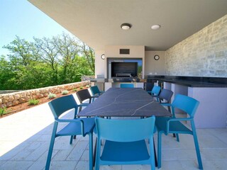 Villa Vrh Outdoor Recording 25