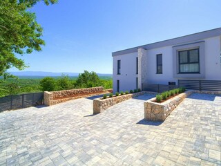 Villa Vrh Grabación al aire libre 26