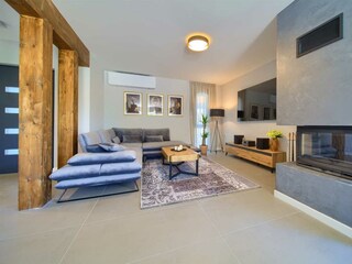 Villa Vrh Características 28