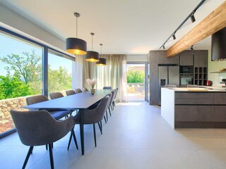 Villa Vrh Caratteristiche 31