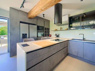 Villa Vrh Características 32