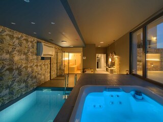 Villa Vrh Características 35