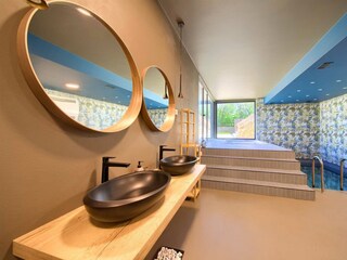 Villa Vrh Caratteristiche 38