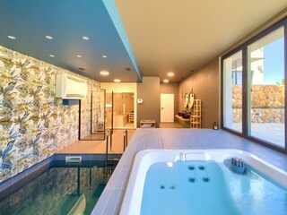 Villa Vrh Équipement 40