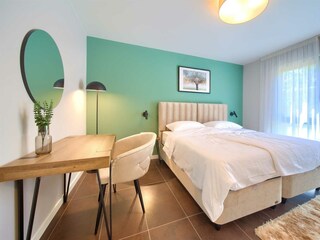 Villa Vrh Caratteristiche 41