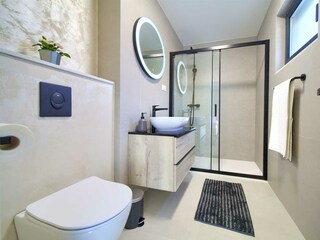Villa Vrh Équipement 39