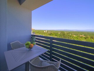 Villa Vrh Caratteristiche 52