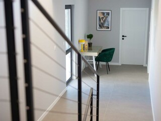 Villa Vrh Caratteristiche 56