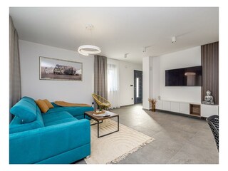 Ferienhaus Kornić Ausstattung 12