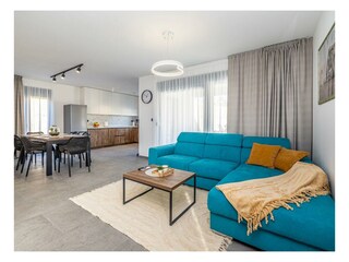 Ferienhaus Kornić Ausstattung 13