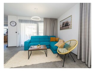 Ferienhaus Kornić Ausstattung 14