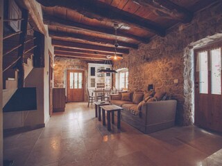 Villa Rasopasno Caratteristiche 10