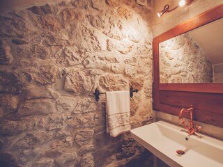 Villa Rasopasno Caratteristiche 13