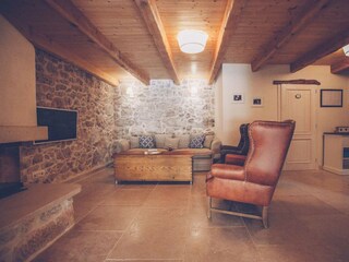 Villa Rasopasno Caratteristiche 42