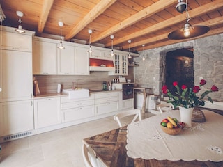 Villa Rasopasno Features 46