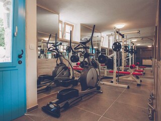 Villa Rasopasno Caratteristiche 52