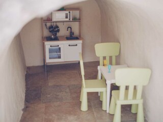 Villa Rasopasno Features 57