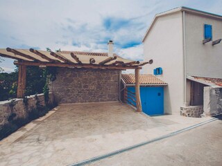 Villa Rasopasno Registrazione all'aperto 1