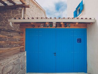 Villa Rasopasno Registrazione all'aperto 4