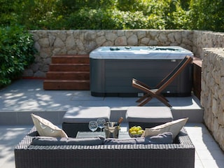 Villa Kras Grabación al aire libre 3