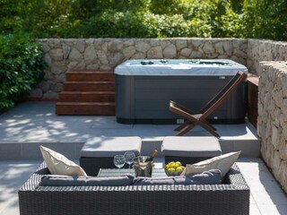 Villa Kras Registrazione all'aperto 3