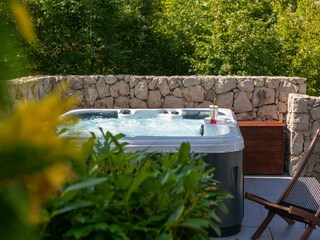 Villa Kras Registrazione all'aperto 4