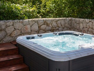 Villa Kras Registrazione all'aperto 6