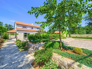 Villa Kras Registrazione all'aperto 5