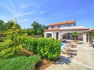 Villa Kras Registrazione all'aperto 7