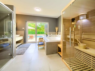 Villa Kras Características 11