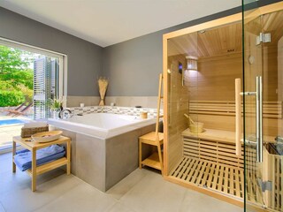 Villa Kras Caratteristiche 12