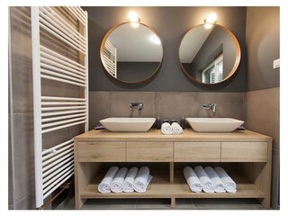 Villa Kras Características 14