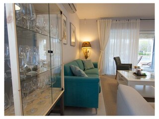 Villa Kras Características 13