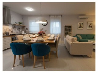 Villa Kras Características 15