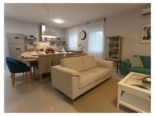 Villa Kras Características 17