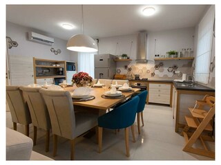 Villa Kras Caratteristiche 19