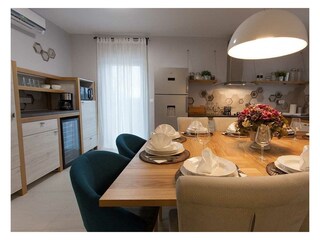 Villa Kras Características 16