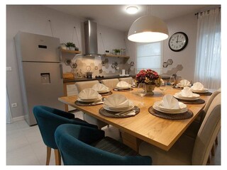 Villa Kras Características 20