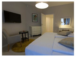 Villa Kras Características 21